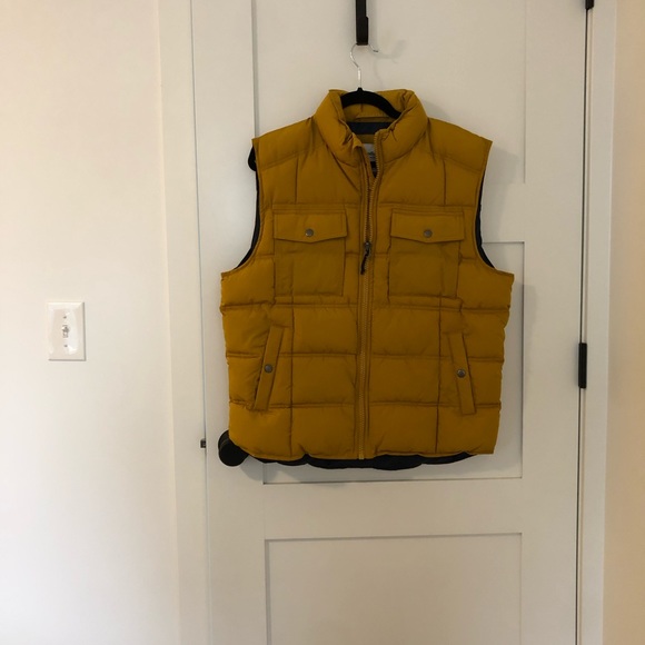 Goodfellow & Co Jackets & Coats Target Goodfellow Winter Vest Poshmark